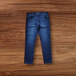 Joe's Jeans Dark Blue Denim